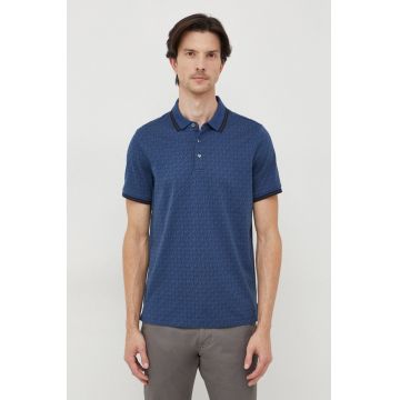 Michael Kors polo de bumbac modelator