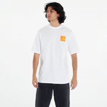 Tricou The North Face Graphic Tee UNISEX TNF White