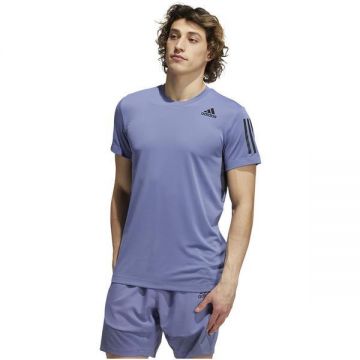 Tricou barbati adidas Heat Rdy Warrior GU0680, M, Mov