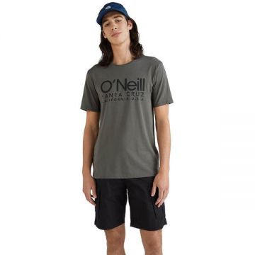 Tricou barbati O'Neill Cali Original N2850005-16016, L, Verde