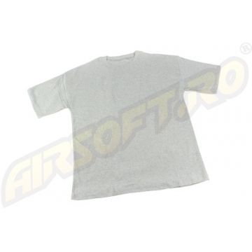 TRICOU CLASIC GRI