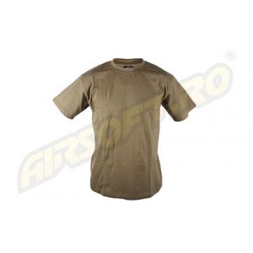 TRICOU CU MANECA SCURTA U.S. OLIV