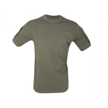 TRICOU TACTICAL - GREEN (M)