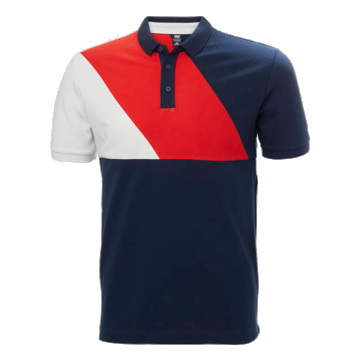 BURGEE POLO