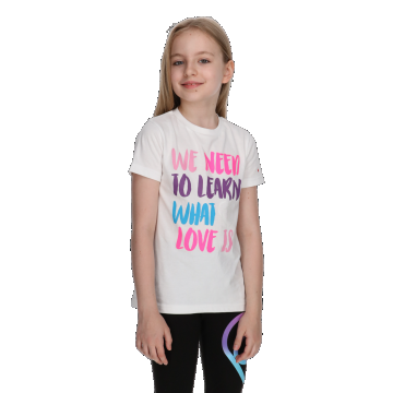 GIRLS DIARY T-SHIRT