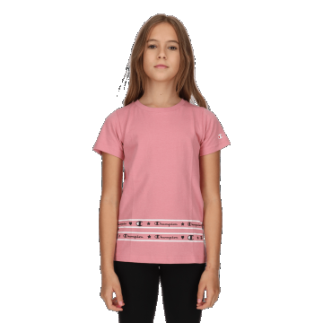 GIRLS ROCH INSPIRED T-SHIRT