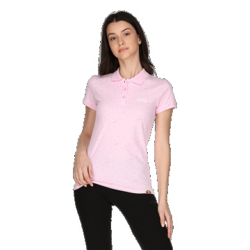 LADIES ESSENTIALS POLO SHIRT