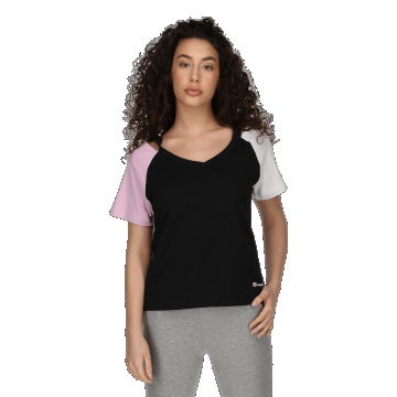 LADY ROCH T-SHIRT