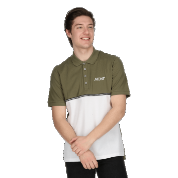 M POLO SHIRT