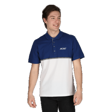 M POLO SHIRT