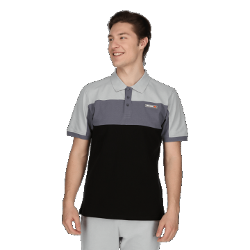 MENS HERITAGE POLO SHIRT