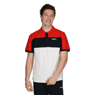 MENS HERITAGE POLO SHIRT