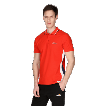 MENS POLO SHIRT