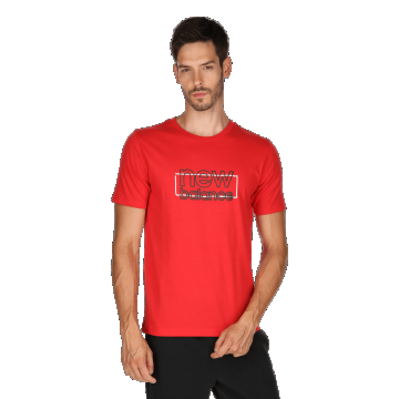 NB Sport Graphic Brand Tee