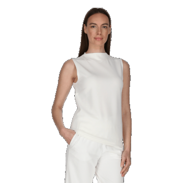 SOUL STUDIO SOFT LOUNGE SLEEVELESS