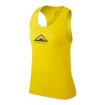 W NK CITY SLEEK TANK TRAIL