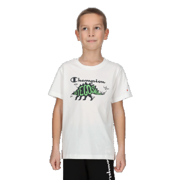 BOYS DINO T-SHIRT