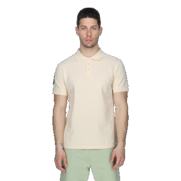 CALVIN POLO T-SHIRT