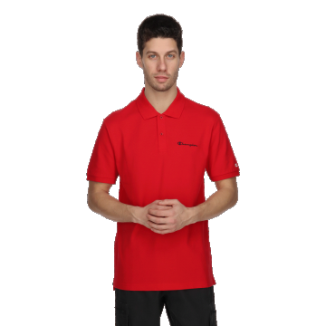 CLASSIC LOGO POLO T-SHIRT