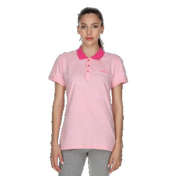 ELLESSE LADIES POLO T-SHIRT