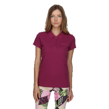 KRONOS LADIES POLO T-SHIRT