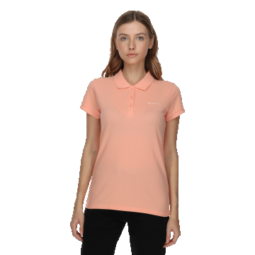 KRONOS LADIES POLO T-SHIRT