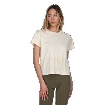 LADY VELOUR T-SHIRT