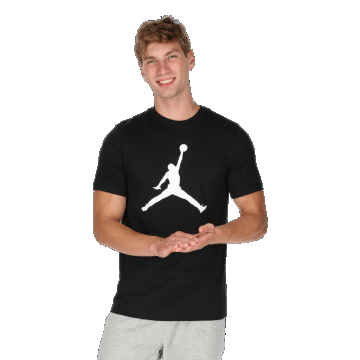 M J JUMPMAN SS CREW