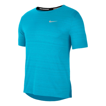 M NK DF MILER TOP SS