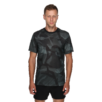 M NK DF TEE RLGD CAMO AOP