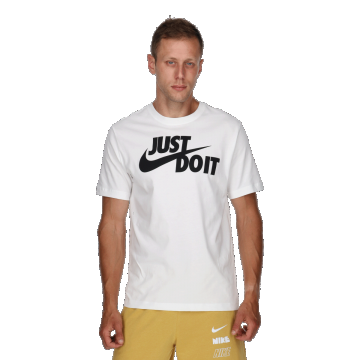 M NSW TEE JUST DO IT SWOOSH