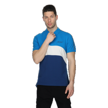 MONT POLO T SHIRT