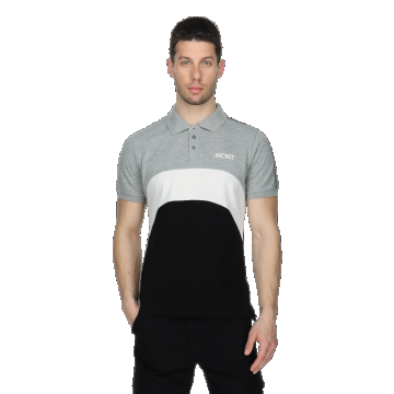 MONT POLO T SHIRT