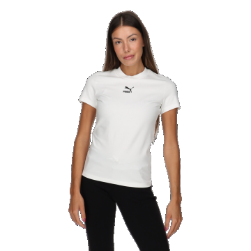 PUMA CLASSICS SLIM TEE