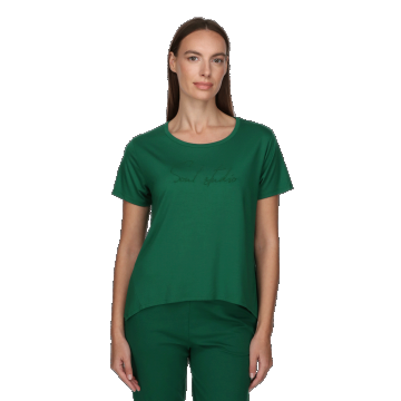 SOUL STUDIO SOFT LOUNGE T SHIRT