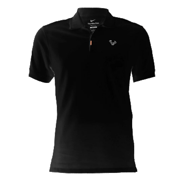 THE NIKE POLO DF RAFA SLIM