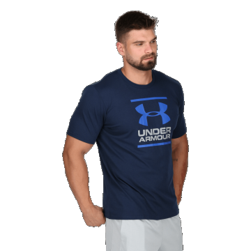 UA GL FOUNDATION SS T