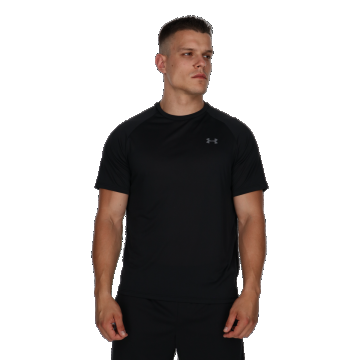 UA Tech SS Tee