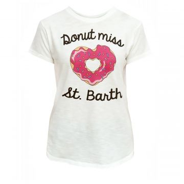 Dana t-shirt donut love l