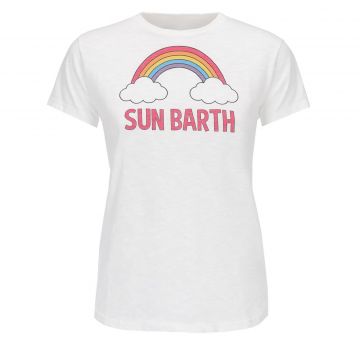 Dana t-shirt sun barth l