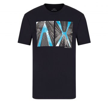 Logo t-shirt xxl