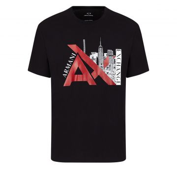 Logo t-shirt xxl