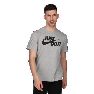 M NSW TEE JUST DO IT SWOOSH