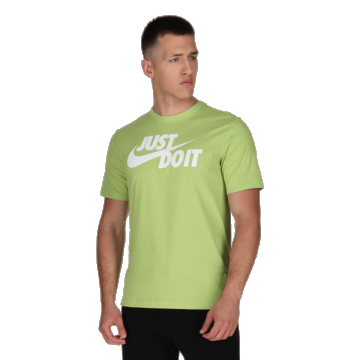 M NSW TEE JUST DO IT SWOOSH