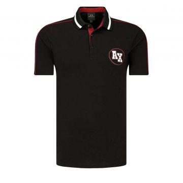 POLO REGULAR FIT L