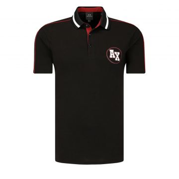 Polo regular fit l