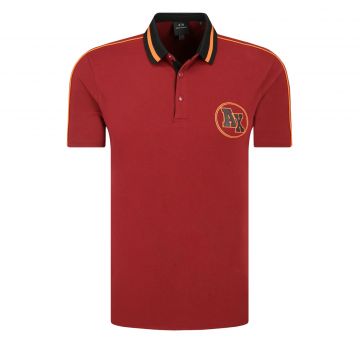 Polo regular fit m