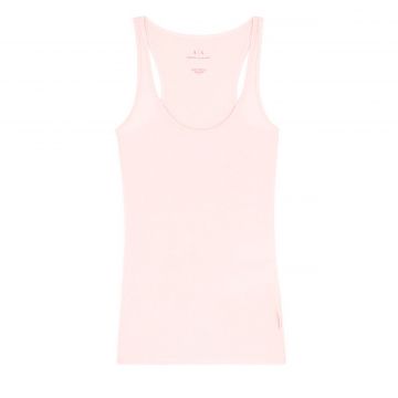 Racerback tank l