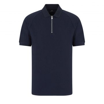 REGULAR-FIT POLO L