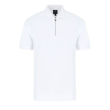 Regular-fit polo m